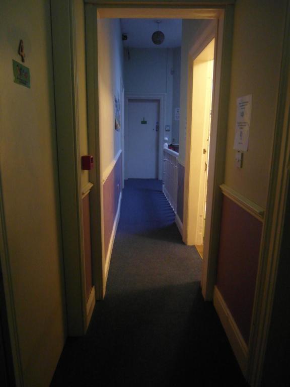 Macgabhainns Backpackers Hostel Kilkenny Exterior photo